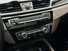 BMW X2 sDrive25i M Sport Dark Night Edition - ფოტო 18