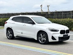 BMW X2 sDrive25i M Sport Dark Night Edition - ფოტო 2
