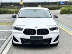 BMW X2 sDrive25i M Sport Dark Night Edition - ფოტო 3