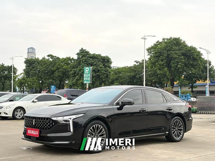 FAW Besturn B70 1.5T Automatic Joy Edition
