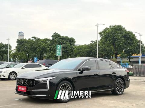 2022 FAW Besturn B70 1.5T Automatic Joy Edition - car from China