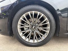 FAW Besturn B70 1.5T Automatic Joy Edition - ფოტო 11