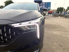 FAW Besturn B70 1.5T Automatic Joy Edition - ფოტო 13