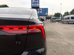FAW Besturn B70 1.5T Automatic Joy Edition - ფოტო 14