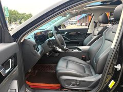 FAW Besturn B70 1.5T Automatic Joy Edition - ფოტო 15