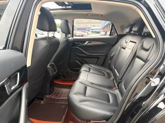 FAW Besturn B70 1.5T Automatic Joy Edition - ფოტო 16