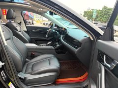 FAW Besturn B70 1.5T Automatic Joy Edition - ფოტო 17