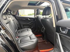 FAW Besturn B70 1.5T Automatic Joy Edition - ფოტო 18
