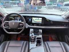 FAW Besturn B70 1.5T Automatic Joy Edition - ფოტო 19