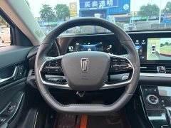 FAW Besturn B70 1.5T Automatic Joy Edition - ფოტო 20