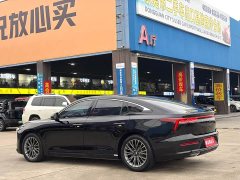FAW Besturn B70 1.5T Automatic Joy Edition - ფოტო 4