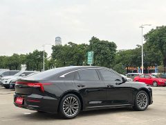 FAW Besturn B70 1.5T Automatic Joy Edition - ფოტო 6