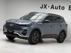 Chery Tiggo 7 Super Power Edition 1.5T CVT Super Power Warrior - ფოტო 1