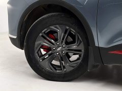 Chery Tiggo 7 Super Power Edition 1.5T CVT Super Power Warrior - ფოტო 12