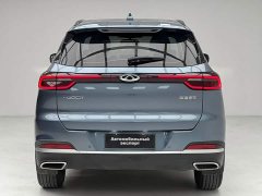 Chery Tiggo 7 Super Power Edition 1.5T CVT Super Power Warrior - ფოტო 13