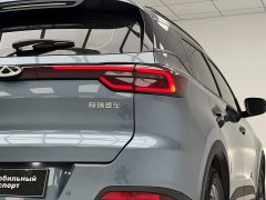 Chery Tiggo 7 Super Power Edition 1.5T CVT Super Power Warrior - ფოტო 14
