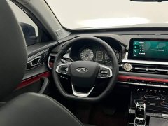 Chery Tiggo 7 Super Power Edition 1.5T CVT Super Power Warrior - ფოტო 18
