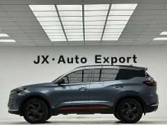 Chery Tiggo 7 Super Power Edition 1.5T CVT Super Power Warrior - ფოტო 19