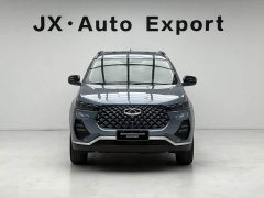 Chery Tiggo 7 Super Power Edition 1.5T CVT Super Power Warrior - ფოტო 2