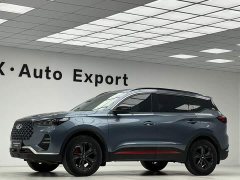 Chery Tiggo 7 Super Power Edition 1.5T CVT Super Power Warrior - ფოტო 20
