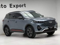 Chery Tiggo 7 Super Power Edition 1.5T CVT Super Power Warrior - ფოტო 3
