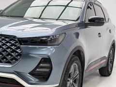 Chery Tiggo 7 Super Power Edition 1.5T CVT Super Power Warrior - ფოტო 4