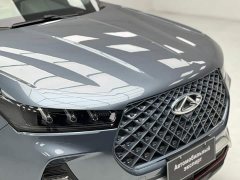 Chery Tiggo 7 Super Power Edition 1.5T CVT Super Power Warrior - ფოტო 5