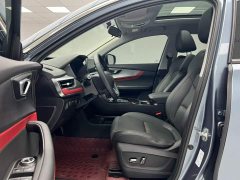 Chery Tiggo 7 Super Power Edition 1.5T CVT Super Power Warrior - ფოტო 6