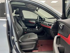 Chery Tiggo 7 Super Power Edition 1.5T CVT Super Power Warrior - ფოტო 7