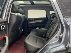 Chery Tiggo 7 Super Power Edition 1.5T CVT Super Power Warrior - ფოტო 8