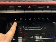 Chery Tiggo 7 Super Power Edition 1.5T CVT Super Power Warrior - ფოტო 9
