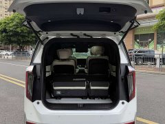 GAC Aion M8 2023 Master Series Dual Engine Premium Version - ფოტო 10