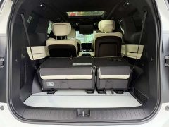 GAC Aion M8 2023 Master Series Dual Engine Premium Version - ფოტო 7