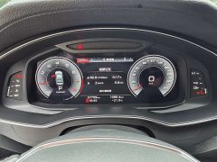 Audi A6L 40 TFSI Luxury Elegance - ფოტო 10