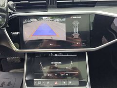 Audi A6L 40 TFSI Luxury Elegance - ფოტო 11