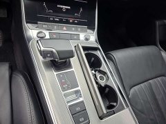 Audi A6L 40 TFSI Luxury Elegance - ფოტო 12