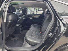 Audi A6L 40 TFSI Luxury Elegance - ფოტო 13