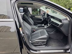 Audi A6L 40 TFSI Luxury Elegance - ფოტო 15