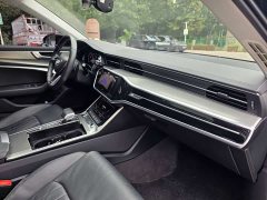 Audi A6L 40 TFSI Luxury Elegance - ფოტო 16