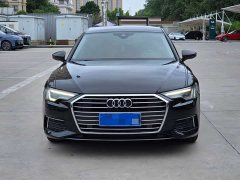 Audi A6L 40 TFSI Luxury Elegance - ფოტო 2