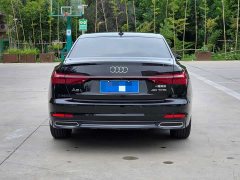 Audi A6L 40 TFSI Luxury Elegance - ფოტო 3