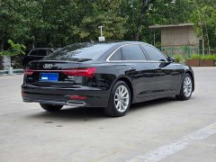 Audi A6L 40 TFSI Luxury Elegance - ფოტო 4