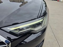 Audi A6L 40 TFSI Luxury Elegance - ფოტო 5