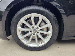 Audi A6L 40 TFSI Luxury Elegance - ფოტო 6