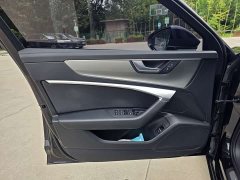 Audi A6L 40 TFSI Luxury Elegance - ფოტო 7