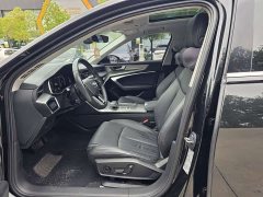 Audi A6L 40 TFSI Luxury Elegance - ფოტო 8