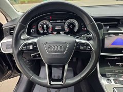 Audi A6L 40 TFSI Luxury Elegance - ფოტო 9