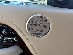 Land Rover Range Rover 2021 3.0 L6 Heritage Extended Wheelbase Classic Edition - ფოტო 10