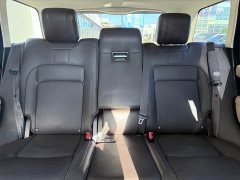 Land Rover Range Rover 2021 3.0 L6 Heritage Extended Wheelbase Classic Edition - ფოტო 13
