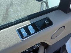 Land Rover Range Rover 2021 3.0 L6 Heritage Extended Wheelbase Classic Edition - ფოტო 9